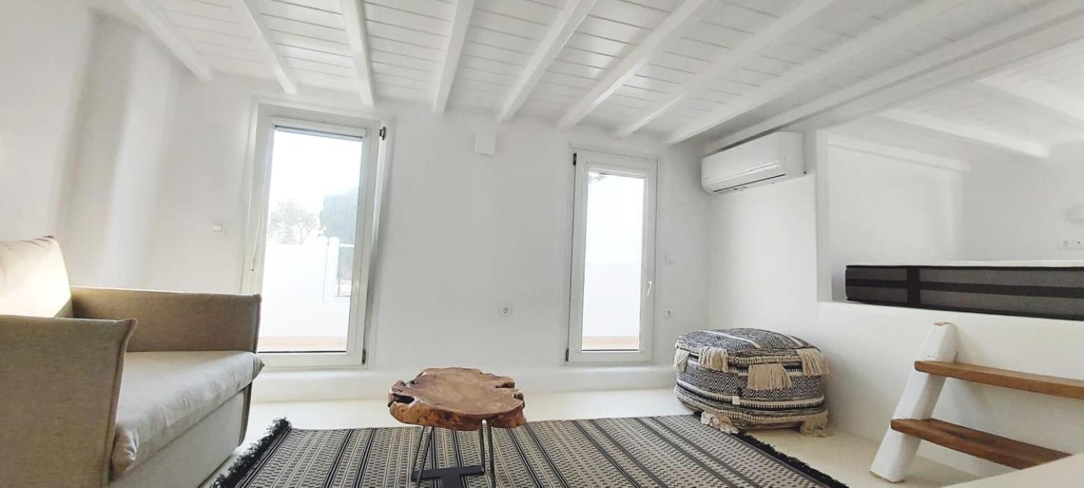 Merriam Mykonos Town ภายนอก รูปภาพ
