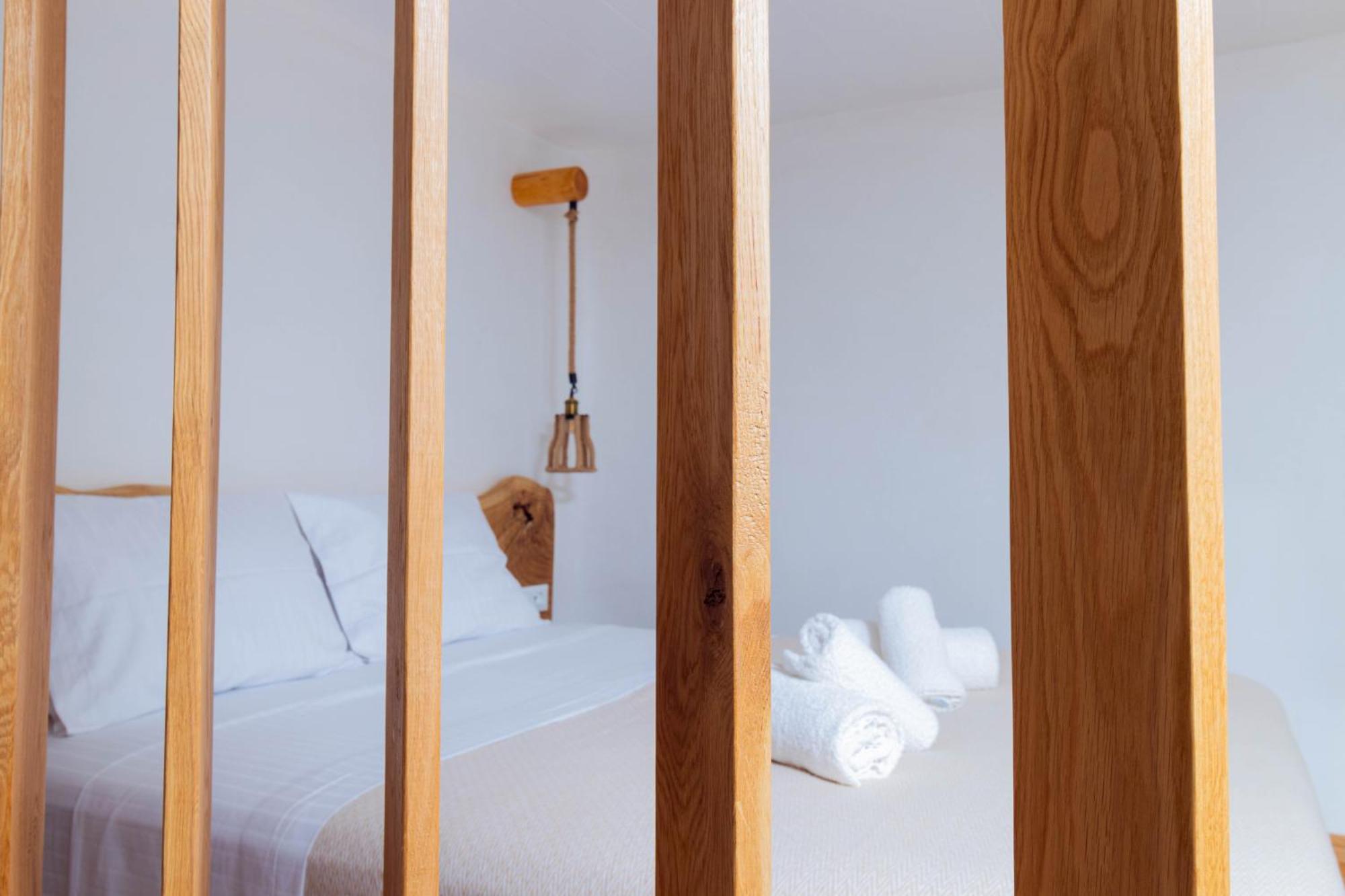 Merriam Mykonos Town ภายนอก รูปภาพ