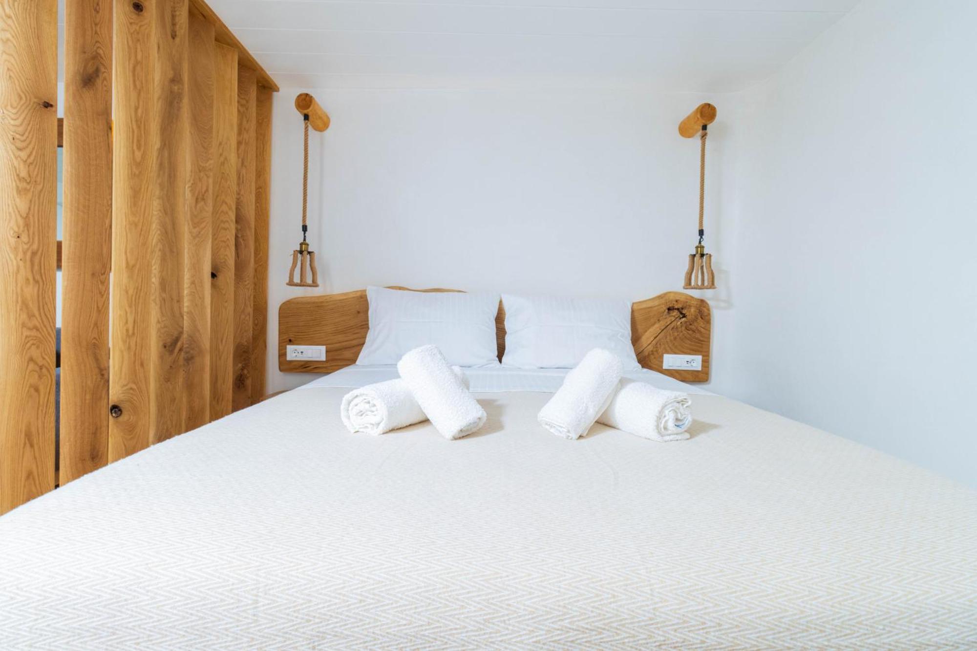 Merriam Mykonos Town ภายนอก รูปภาพ