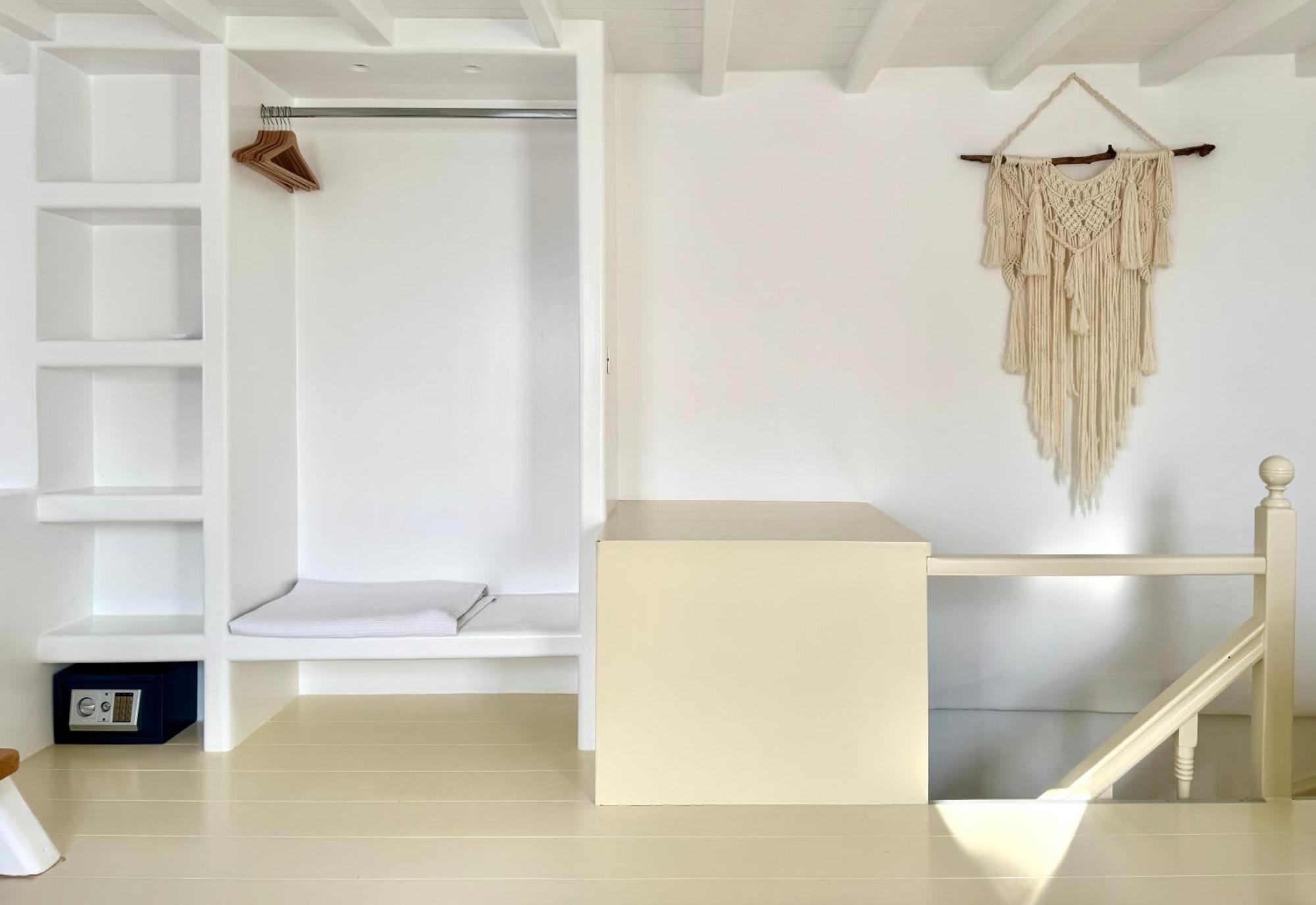 Merriam Mykonos Town ภายนอก รูปภาพ