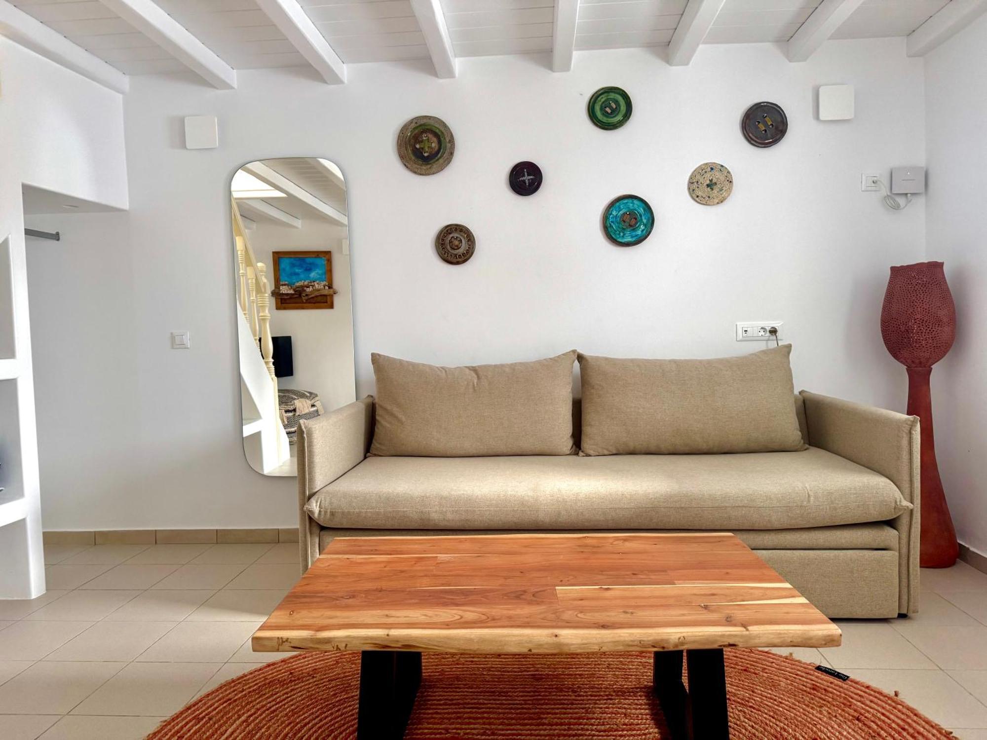 Merriam Mykonos Town ภายนอก รูปภาพ